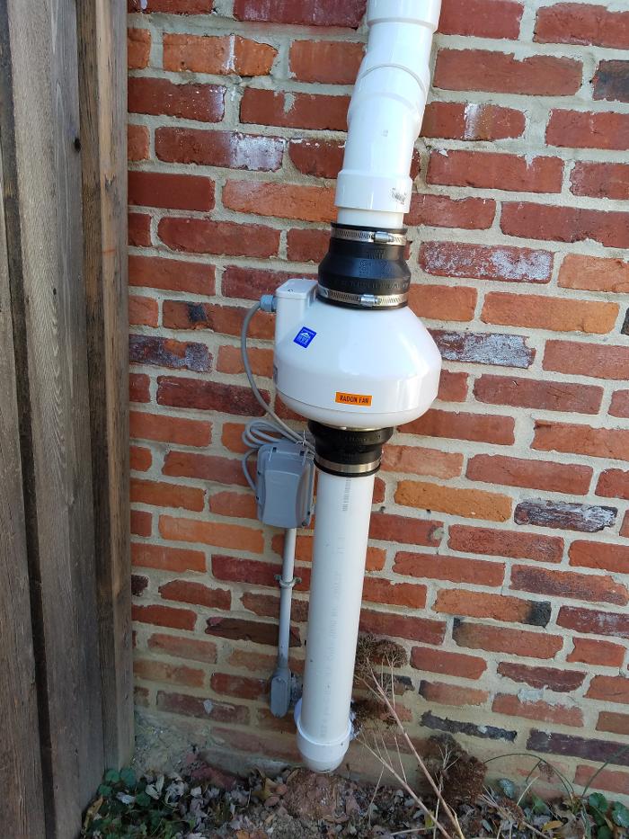 Lightspeed Restoration of Alexandria and Fairfax - Alexandria, VA