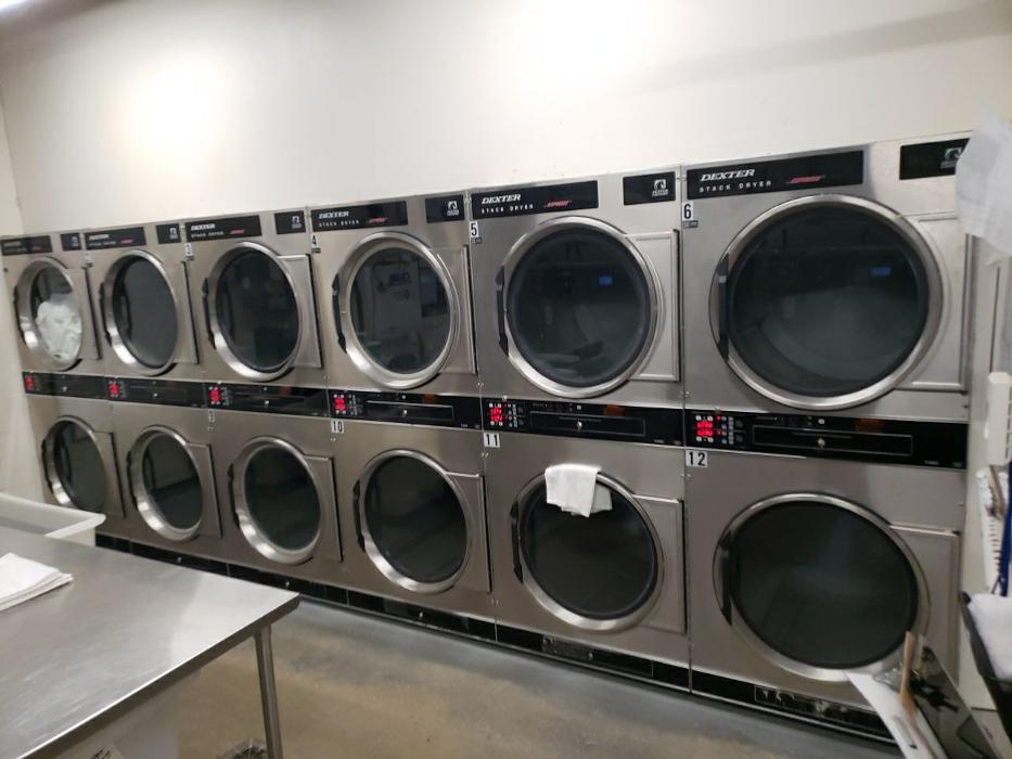 Lightspeed Restoration of Alexandria and Fairfax - Alexandria, VA