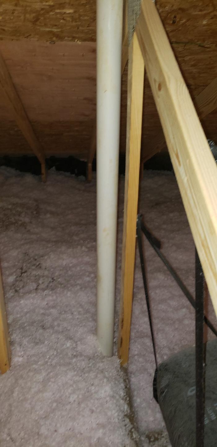 Lightspeed Restoration of Alexandria and Fairfax - Alexandria, VA