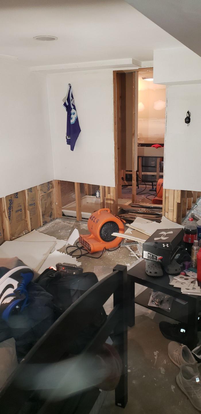 Lightspeed Restoration of Alexandria and Fairfax - Alexandria, VA