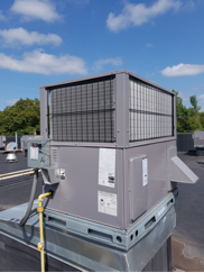 Lightspeed Restoration of Alexandria and Fairfax - Alexandria, VA