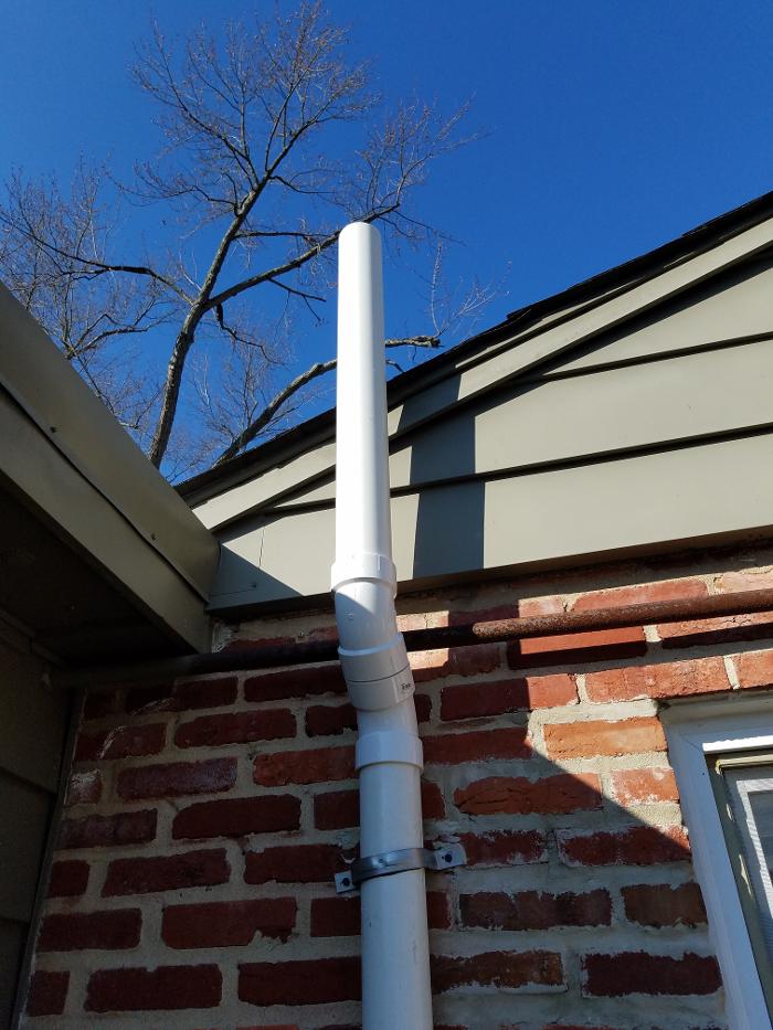 Lightspeed Restoration of Alexandria and Fairfax - Alexandria, VA