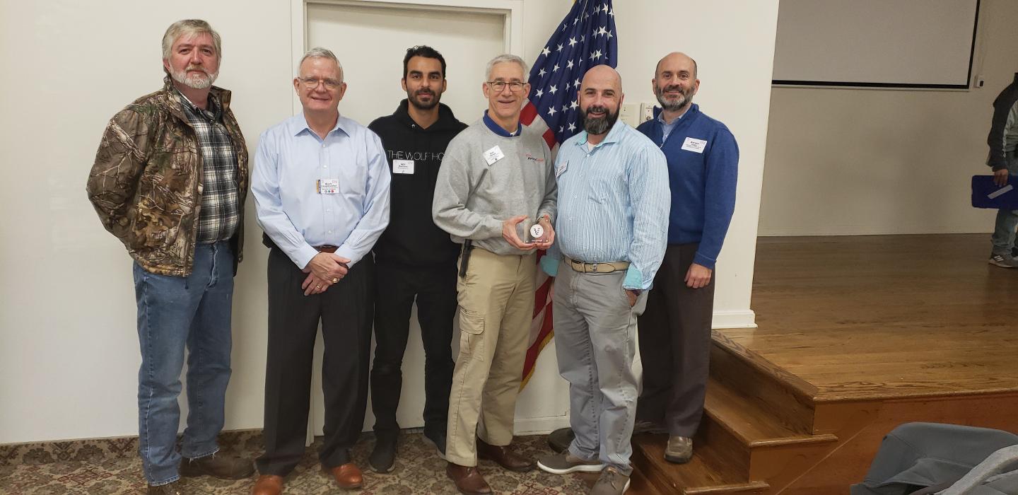 Lightspeed Restoration of Alexandria and Fairfax - Alexandria, VA