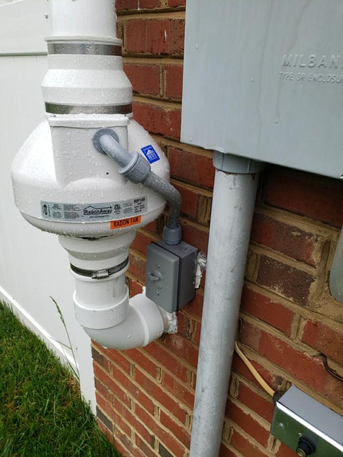 Lightspeed Restoration of Alexandria and Fairfax - Alexandria, VA