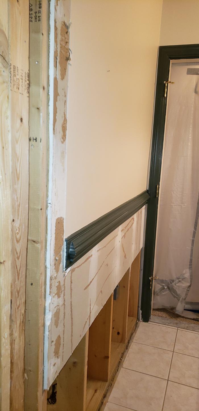 Lightspeed Restoration of Alexandria and Fairfax - Alexandria, VA