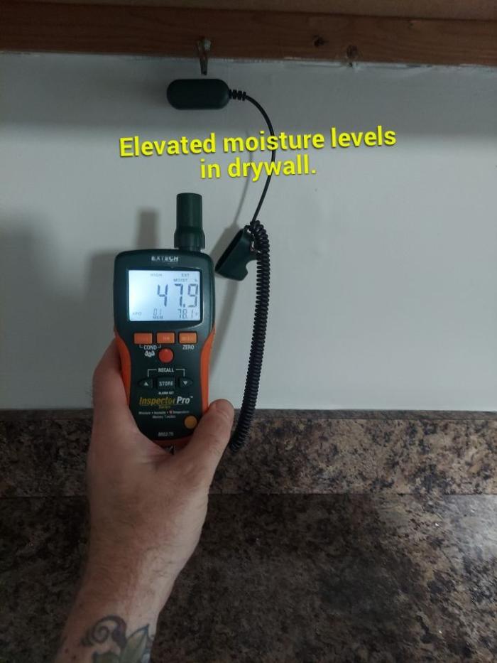 Lightspeed Restoration of Alexandria and Fairfax - Alexandria, VA