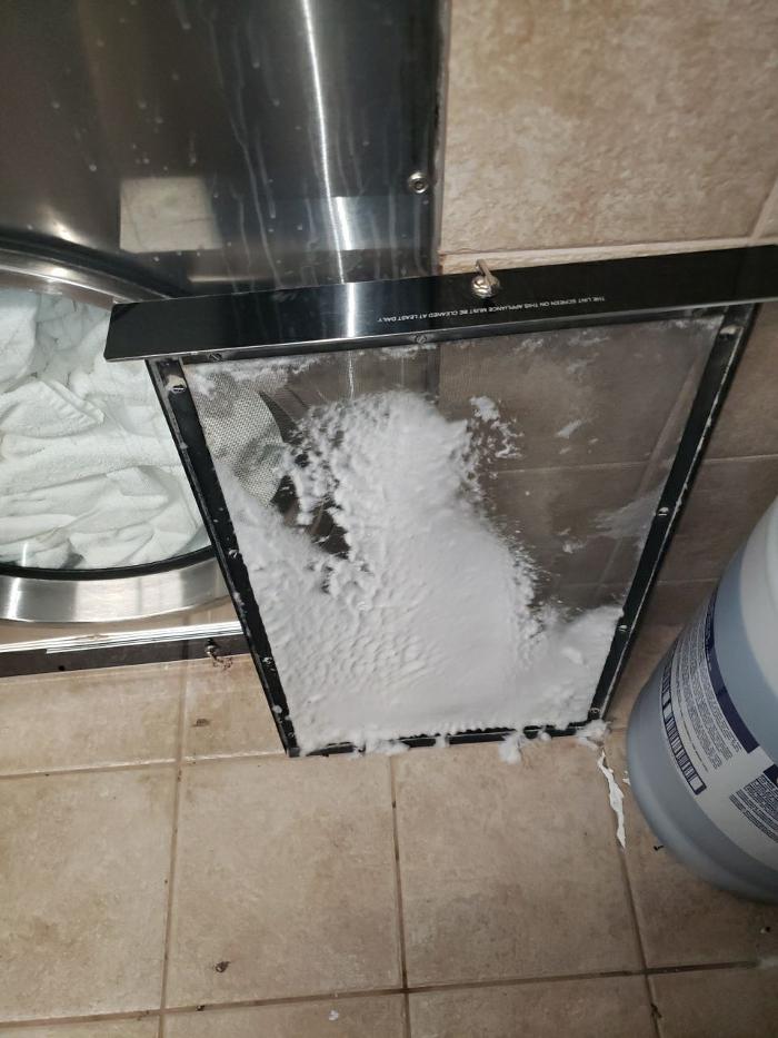 Lightspeed Restoration of Alexandria and Fairfax - Alexandria, VA