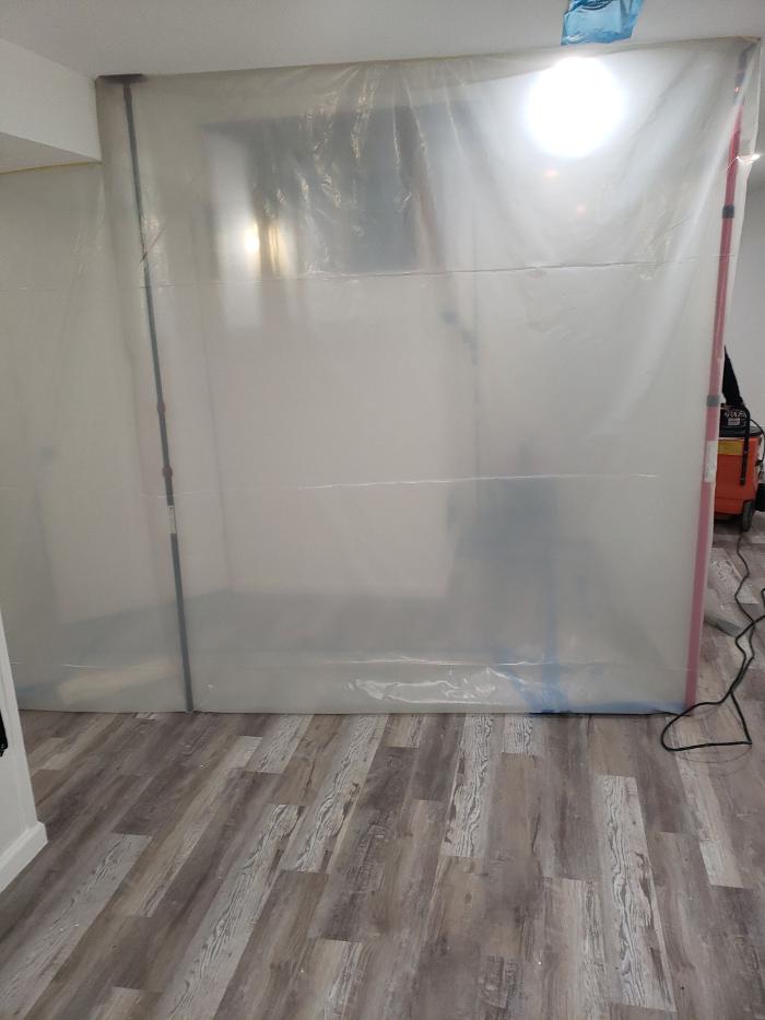 Lightspeed Restoration of Alexandria and Fairfax - Alexandria, VA