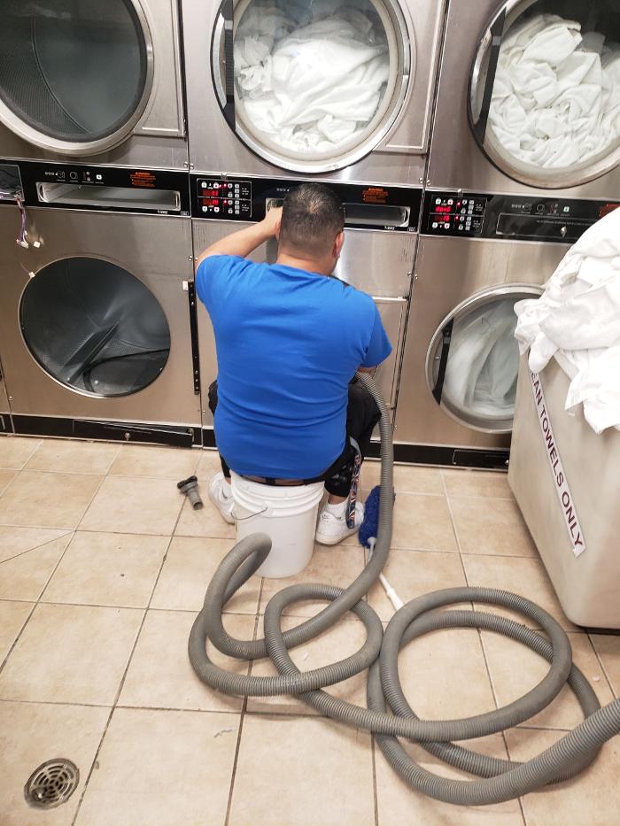 Lightspeed Restoration of Alexandria and Fairfax - Alexandria, VA