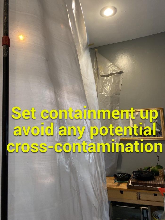 Lightspeed Restoration of Alexandria and Fairfax - Alexandria, VA