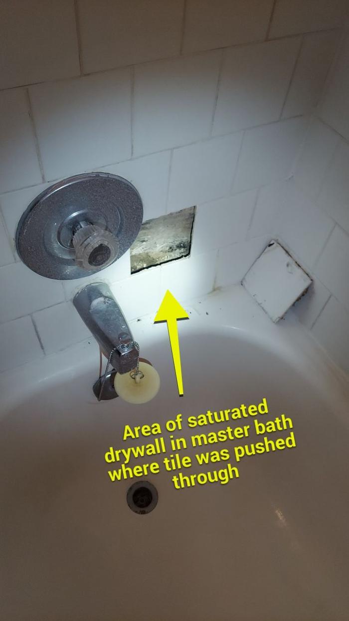 Lightspeed Restoration of Alexandria and Fairfax - Alexandria, VA