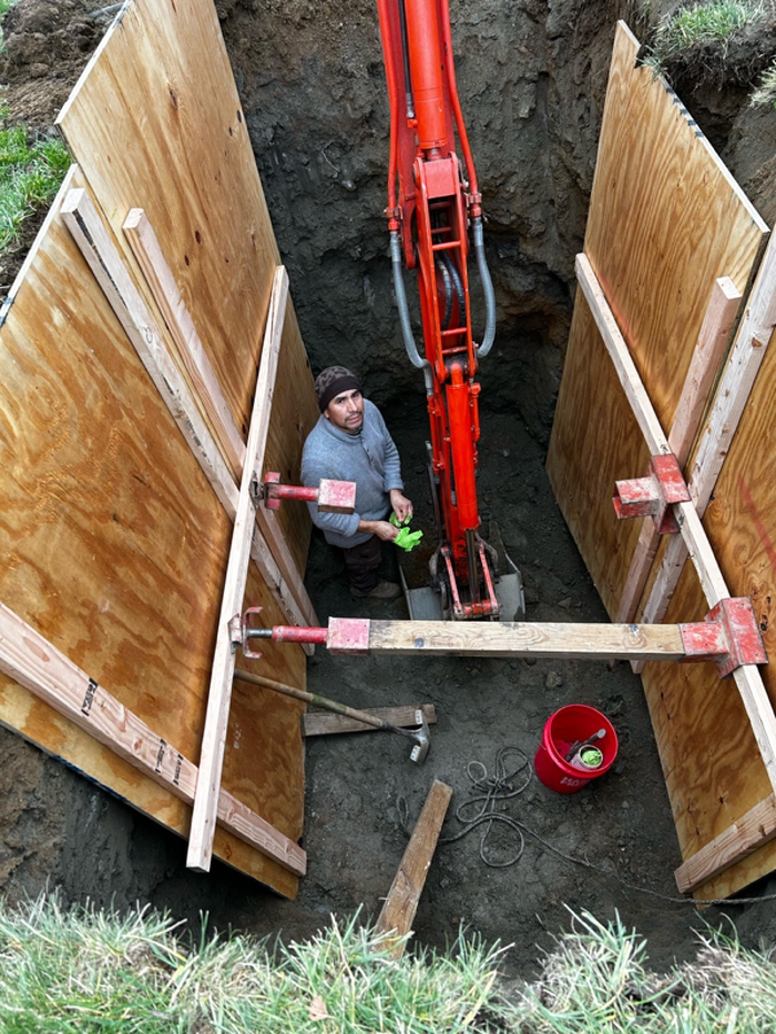 Emergency Sewer & Drain Service, Inc. Image