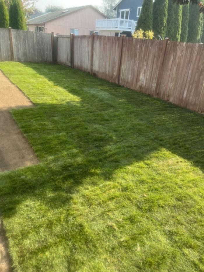 Greener Side Landscaping - Marysville, WA