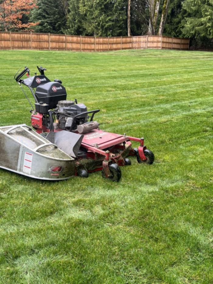 Greener Side Landscaping - Marysville, WA