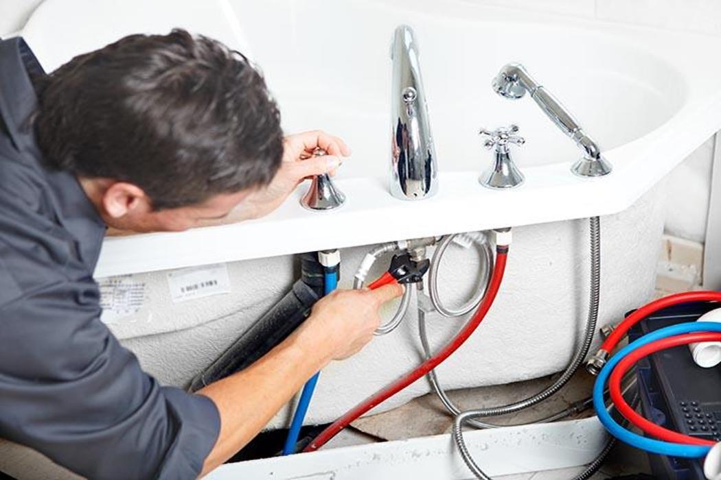Roos's Rooter and Plumbing - Garden Grove, CA