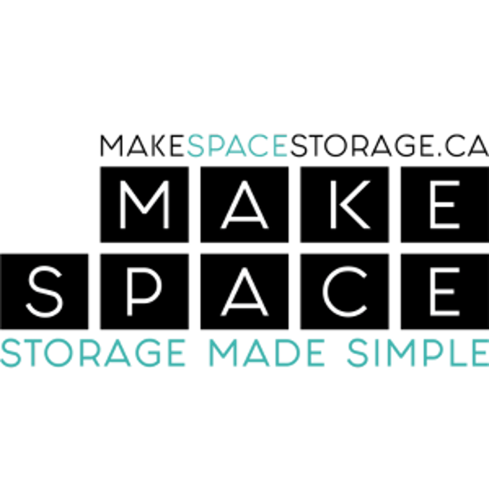 Make Space Storage - Vancouver