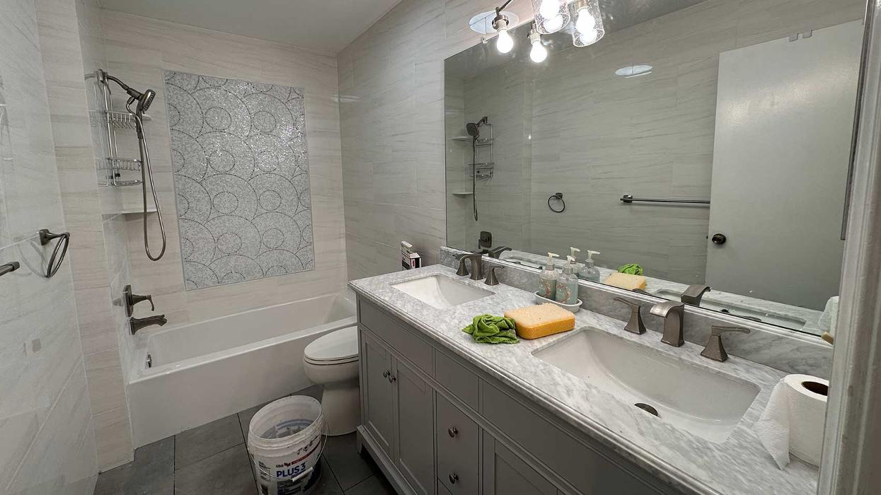 Blue Dragon Home Repair - Harrison, NJ