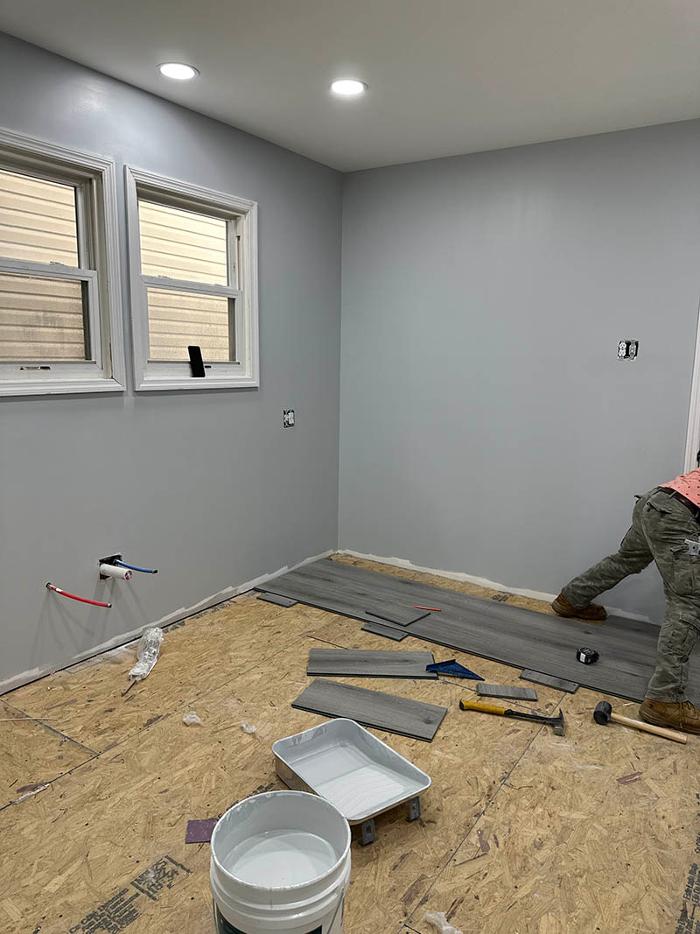 Blue Dragon Home Repair - Harrison, NJ