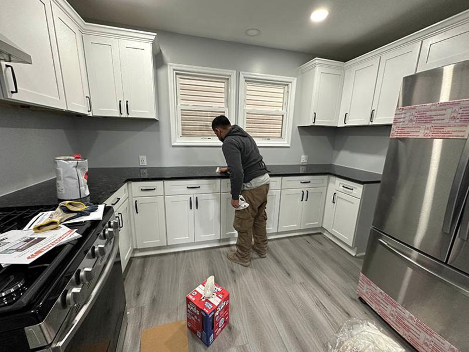 Blue Dragon Home Repair - Harrison, NJ