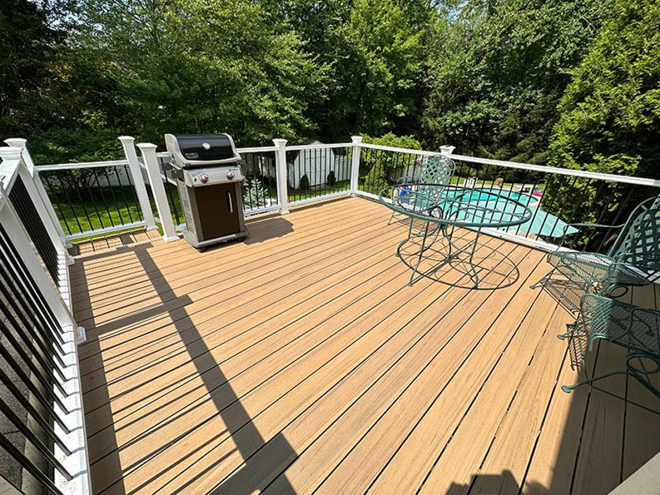 Blue Dragon Home Repair - Harrison, NJ