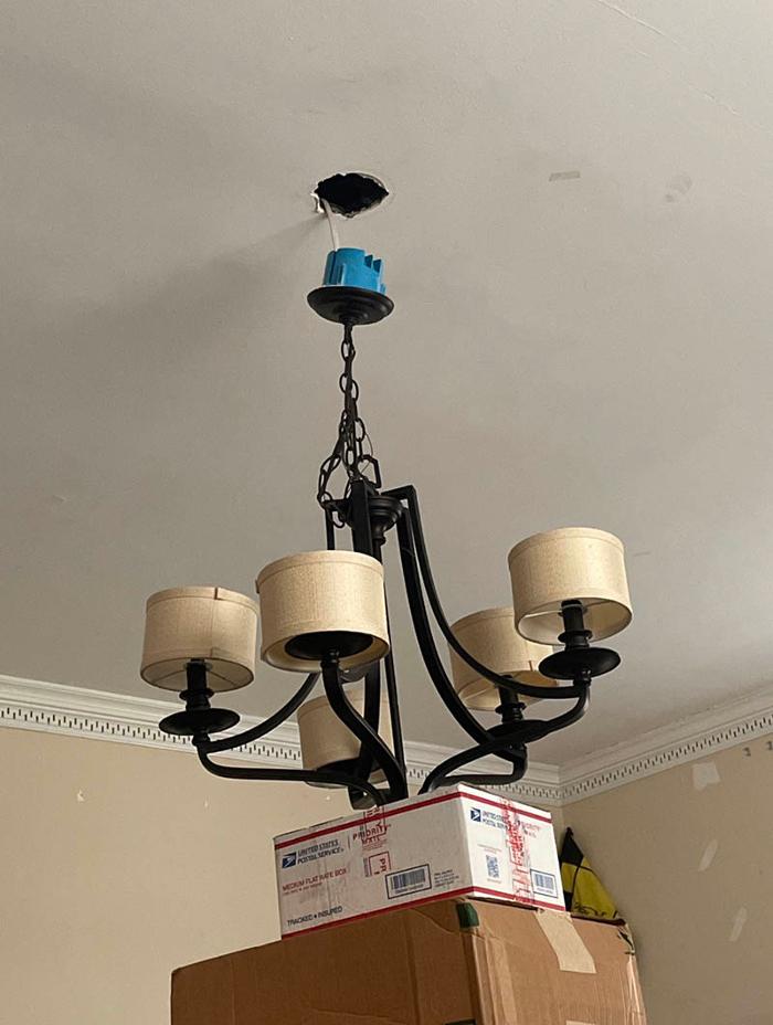 Blue Dragon Home Repair - Harrison, NJ