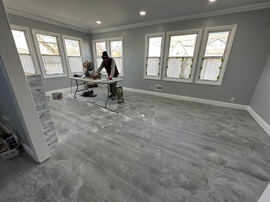 Blue Dragon Home Repair - Harrison, NJ