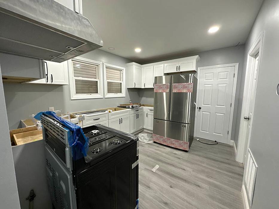 Blue Dragon Home Repair - Harrison, NJ