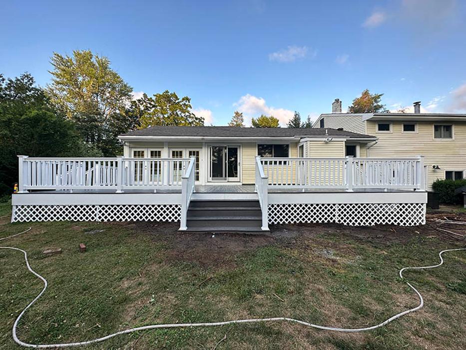 Blue Dragon Home Repair - Harrison, NJ