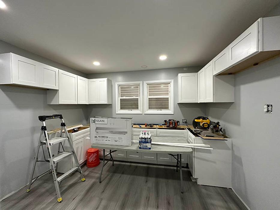 Blue Dragon Home Repair - Harrison, NJ