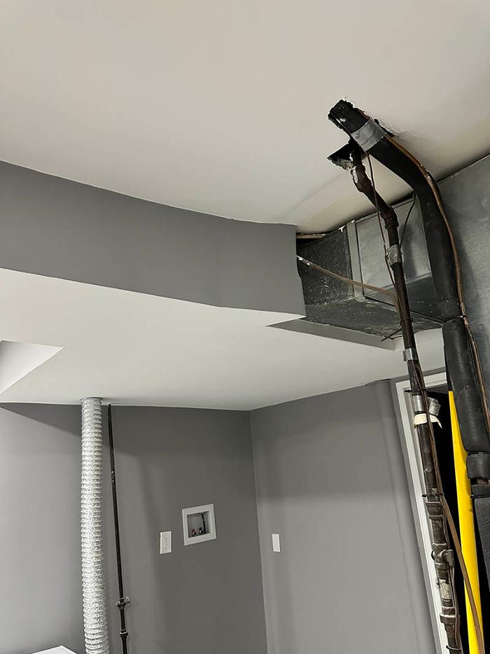 Blue Dragon Home Repair - Harrison, NJ