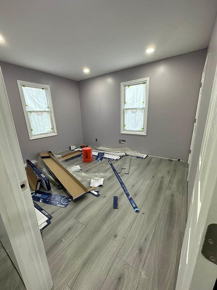 Blue Dragon Home Repair - Harrison, NJ