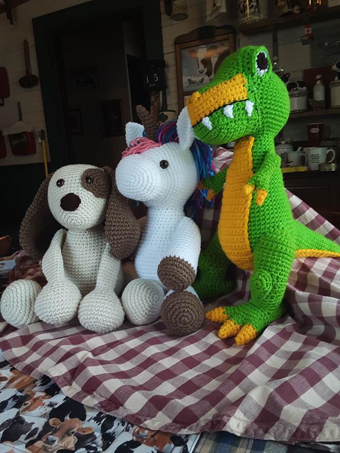 Simply Craftworks - Middleport, NY