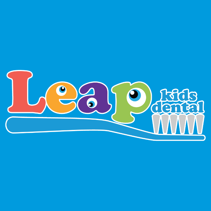 Leap Kids Dental - North Little Rock, AR
