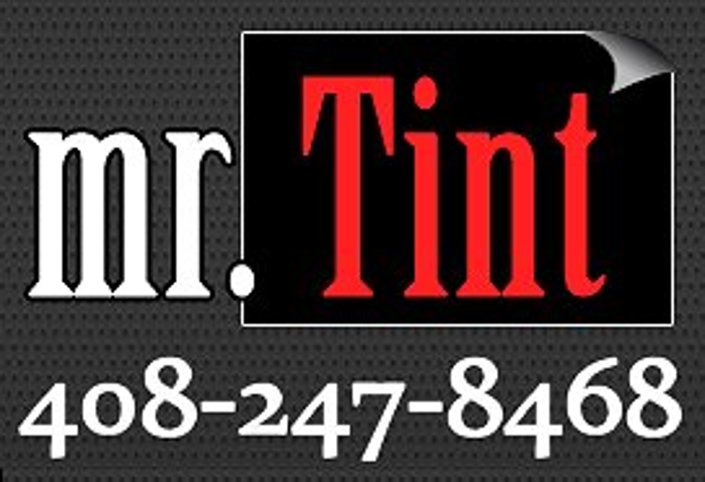 Mr. Tint Inc - San Jose, CA