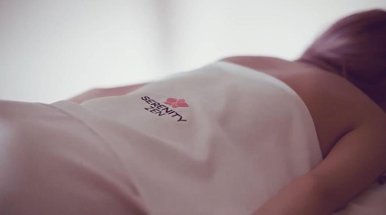 Serenity Zen | Massage SPA - Diamond Bar, CA