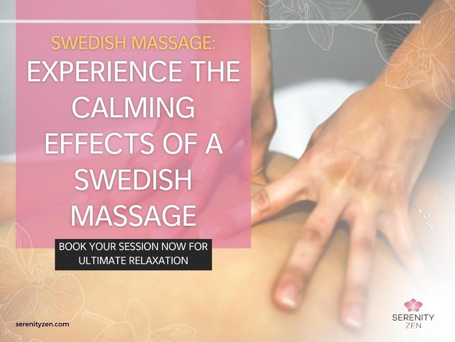 Serenity Zen | Massage SPA - Diamond Bar, CA