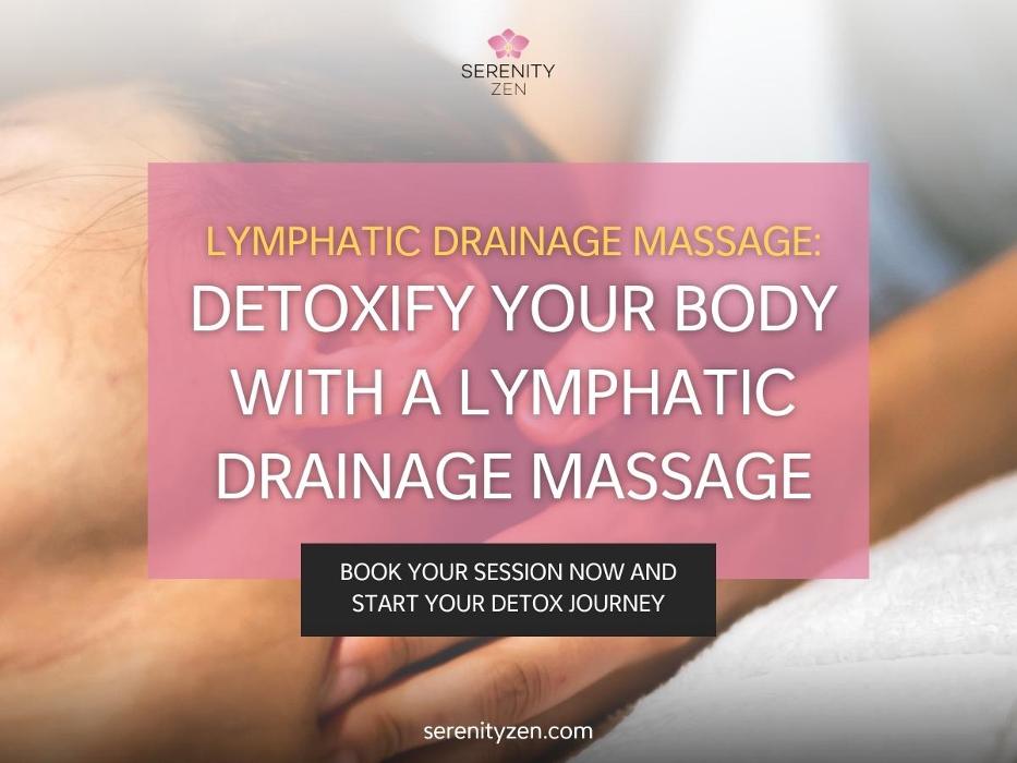 Serenity Zen | Massage SPA - Diamond Bar, CA