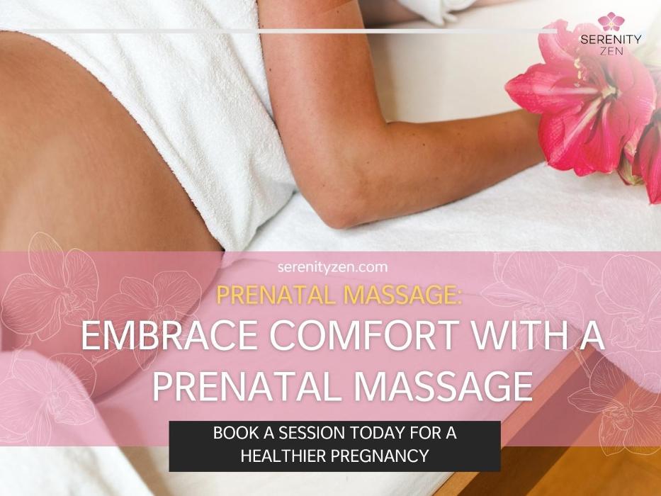 Serenity Zen | Massage SPA - Diamond Bar, CA