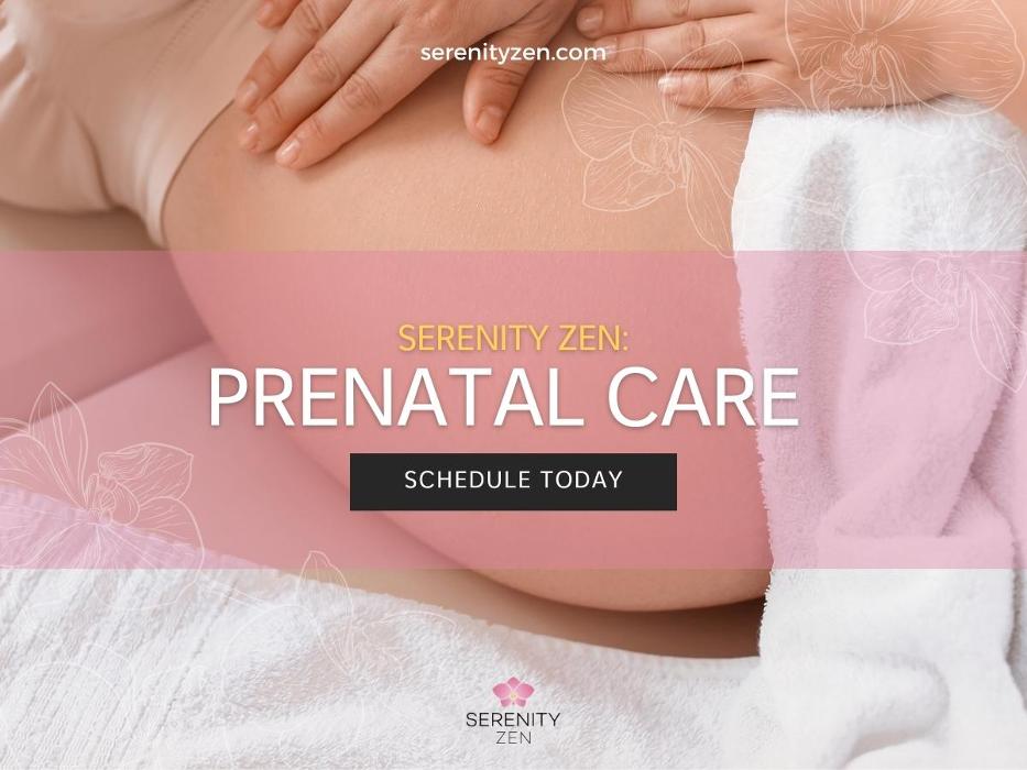 Serenity Zen | Massage SPA - Diamond Bar, CA