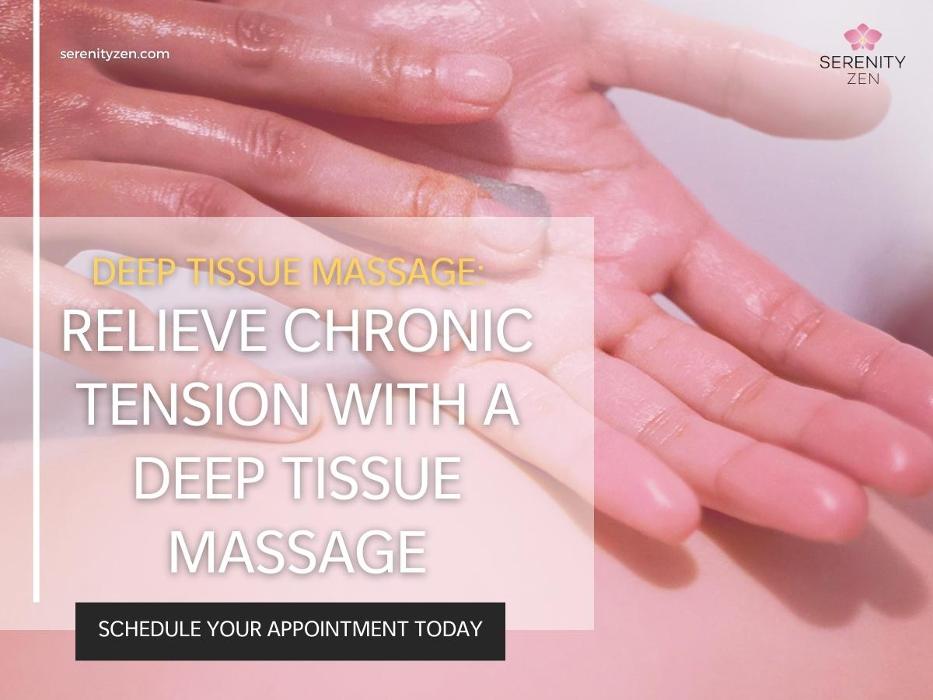 Serenity Zen | Massage SPA - Diamond Bar, CA