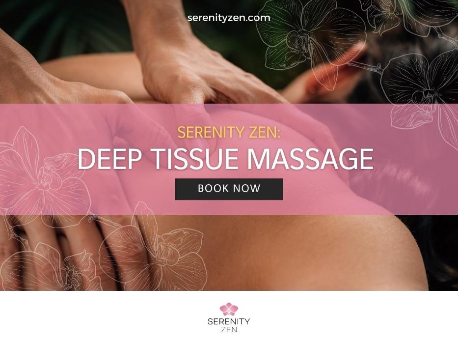 Serenity Zen | Massage SPA - Diamond Bar, CA