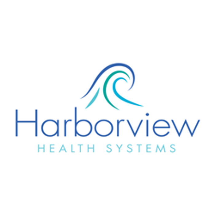 Harborview Decatur Logo