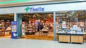 Thalia Leoben - LCS, Hauptplatz in Leoben