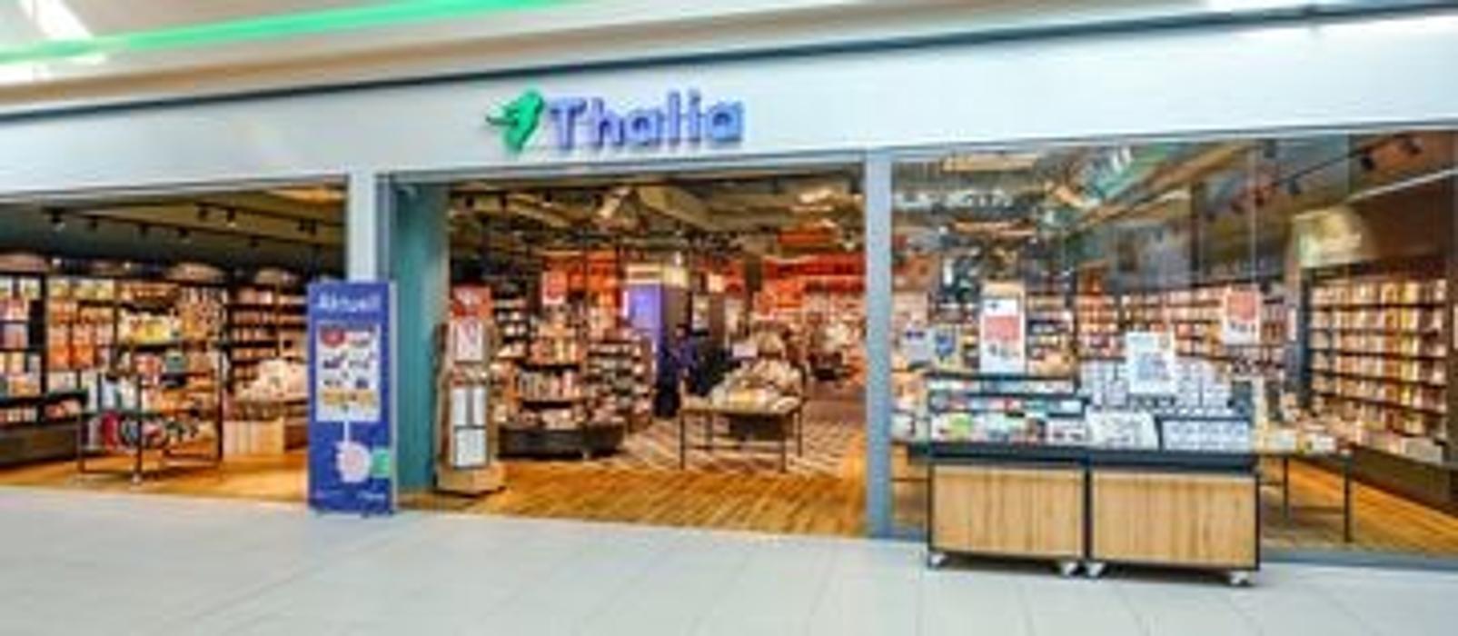 Thalia Leoben - LCS, Hauptplatz in Leoben