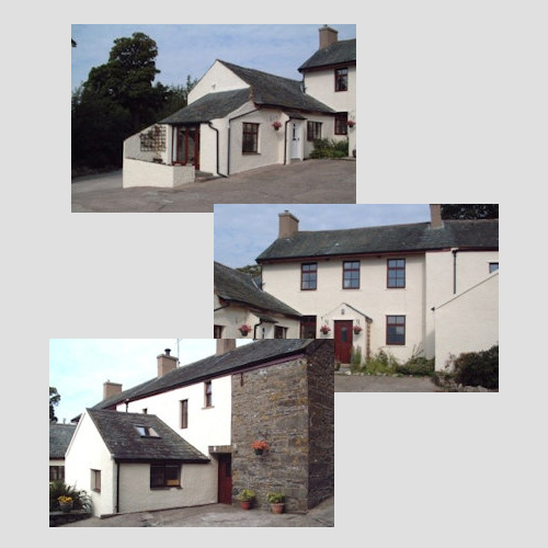 High Swinside Holiday Cottages Cockermouth 01900 85206