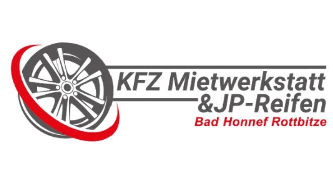Mietwerkstatt & JP-Reifen Rottbitze, Heideweg in Bad Honnef