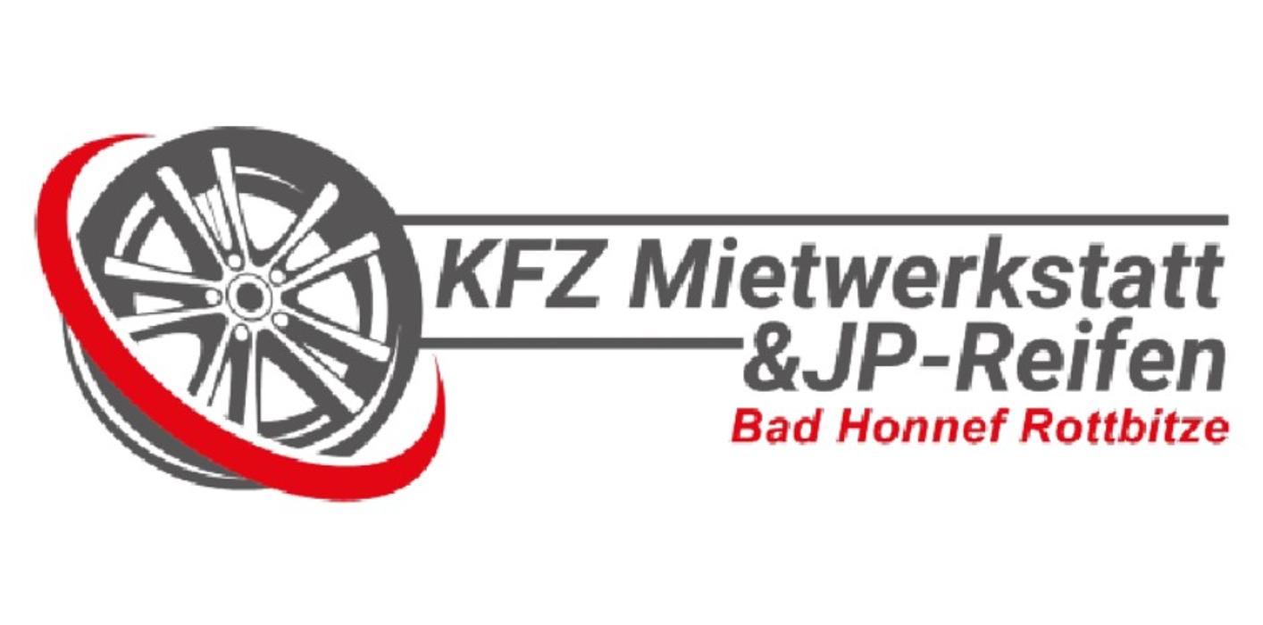 Mietwerkstatt & JP-Reifen Rottbitze in Bad Honnef