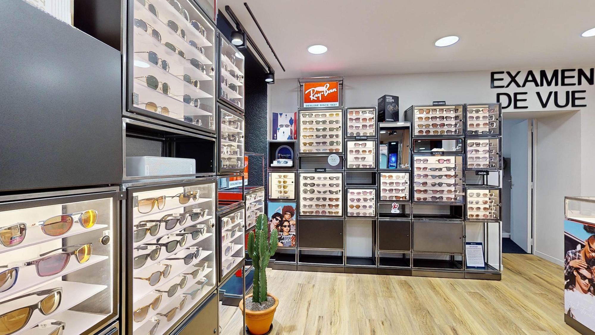 Foto 12 di Opticien Nemours - Optic 2000