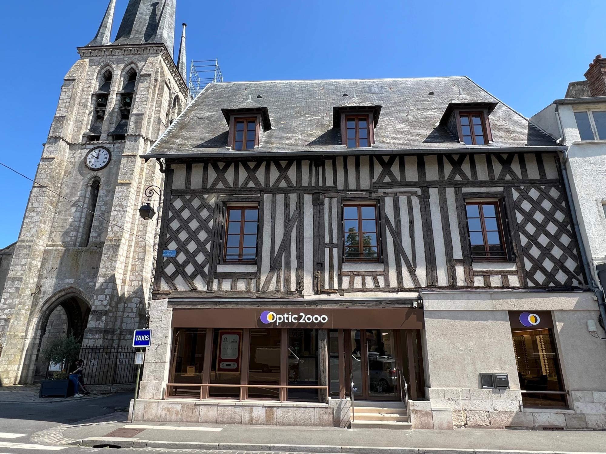 Foto 6 di Opticien Nemours - Optic 2000