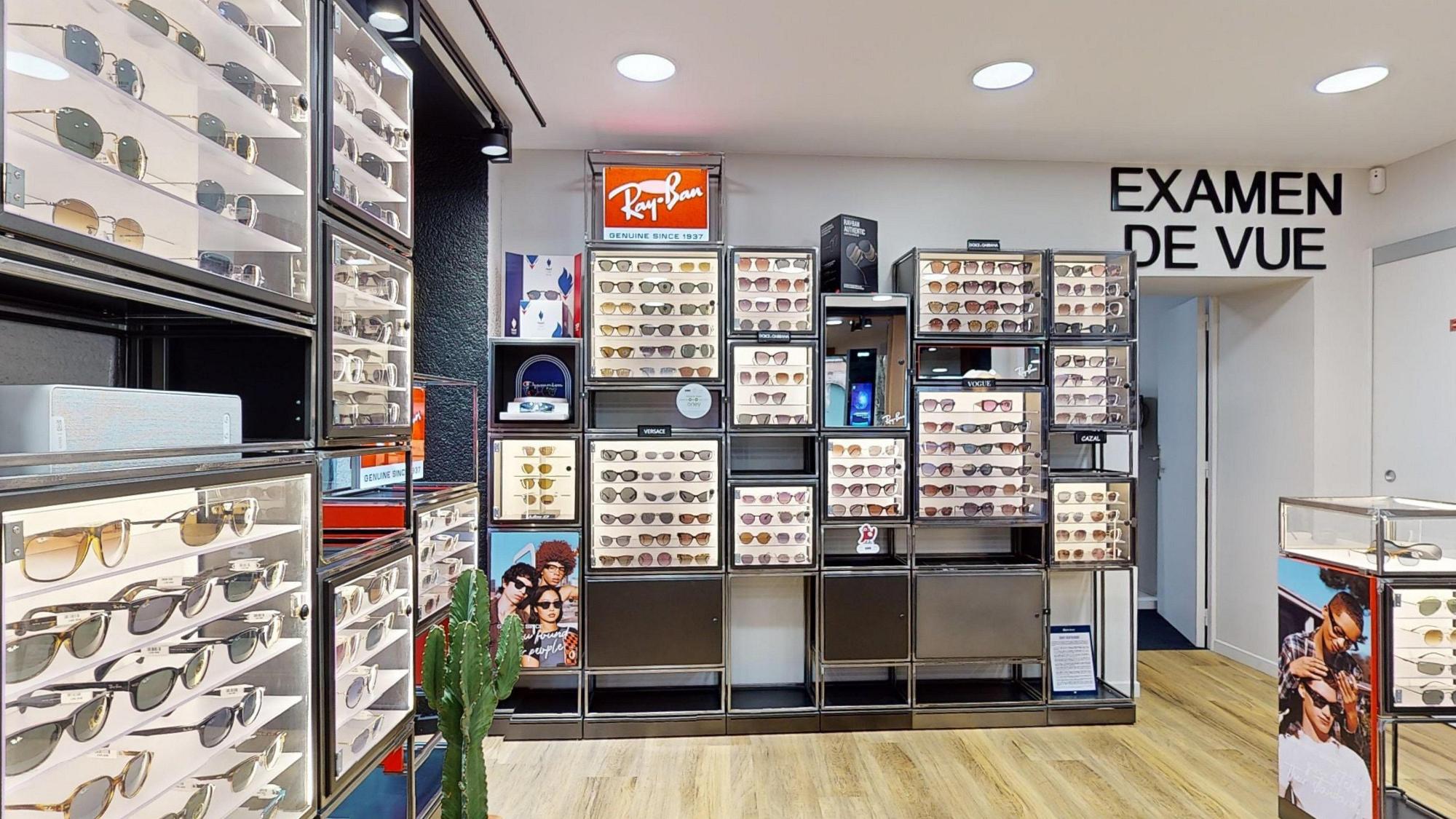 Foto 11 di Opticien Nemours - Optic 2000